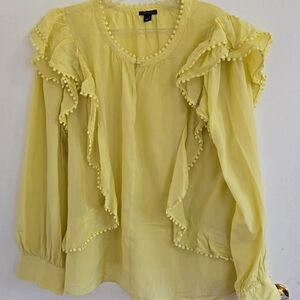Womens Blouse